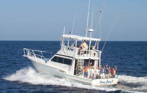 Gulf of Mexico Fishing
